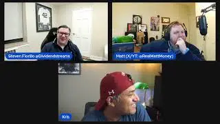 Steve hides links