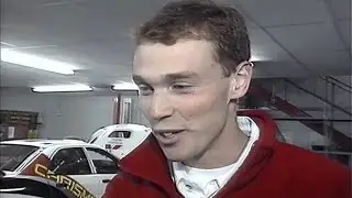 1997 Network Q RAC Rally (preview)