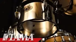 TAMA Mini Tymp Snare Drums.