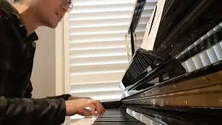 All Creatures of our God and King (Sovereign Grace) Cover HD