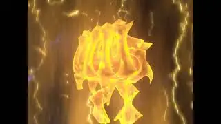 DC Worlds Collide | Sinestro's Ultimate Cutscene