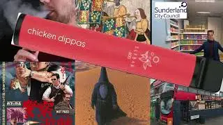 chicken dippa vape traditional English/Scots ballad (Emotional )