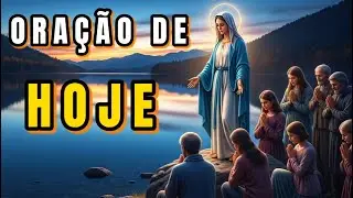Se Você Está No Limite Reze Agora Esta Oração a Nossa Semhora das Graças