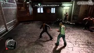 Sleeping Dogs, First 30 Minutes gameplay PC Max Settings