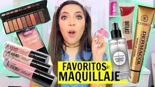 MAQUILLAJE FAVORITO DE PRIMAVERA-VERANO♥BeautybyNena