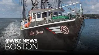 Officials identify 7 lost at sea on Gloucester fishing vessel Lily Jean