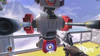 How to be a Pro McCree 24 | Professional Overwatch Coaching Guide