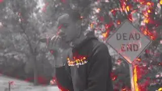 Dave Bel-Air- Love Ain&rsquo;t Real (Official Music Video)