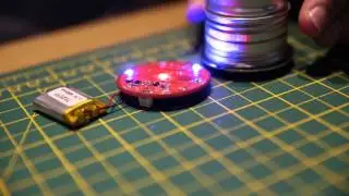 Holocom Prototype v2