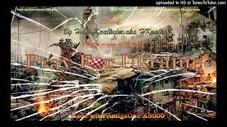 Pray For Ukraine (HKvalhe's 16bit 13ch Amiga Piano Violin Symphony Charity Song) - Helge Kvalheim