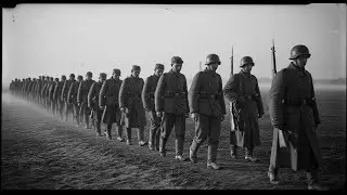 5 WWII Moments When American Soldiers Taught Baseball to German Prisoners - Obscure Records