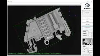 Template Matching by Feature Matching - OpenCvSharp. First Project of 2026