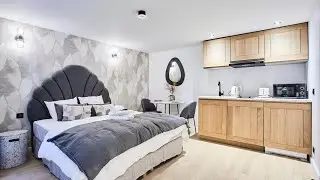 Residence Center of Paris by Studio prestige | Paris, France | Hotel Review 🏩