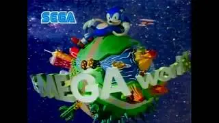 Mega CD and Sega CD adverts | Mega CD and Sega CD Commercials