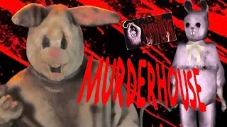 [Xbox\PS4 Murder House PSP\Time]