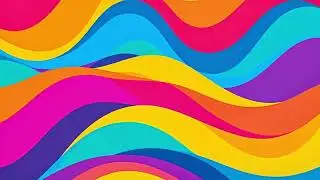 FUSHIA SWIRL 14MIN