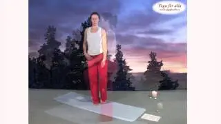 Yoga f&ouml;r alla - Keep it simple (M)