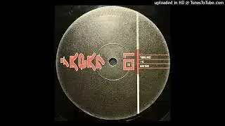 Pling Plong - Frek Fire (A-side)