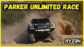 2025 Parker Dam 500 || Unlimited Race