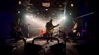 THE HURRICANE ゴキゲンRADIO Cover  THE MODS