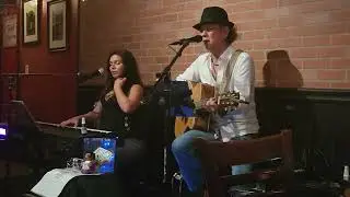 2026 01 20 21 55 16 Shiro Nobunaga and Christa At The Tartan Room, Orange, California