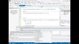remove specific words from Text or string in vb.net C# | Trim text | remove text | #vbnet #csharp