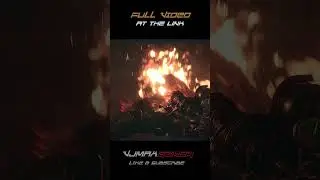 Blind One Boss Fight Metro Exodus The Two Colonels #metroexodus #shorts