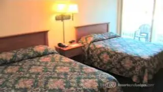 Windmill Inn Of Roseburg, Roseburg, Oregon - Resort Reviews
