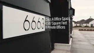 Goodwood Office Park Building 1 - Class A Modern Designed Office Space in Baton Rouge