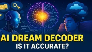 AI Decodes Your Dreams: Is It Accurate?