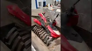 Stress relief and relaxation，Shredders make waste utilization#asmr #shredder#relaxing#stressreliever