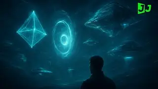 Il deputato Luna descrive resoconti credibili di esseri interdimensionali con 