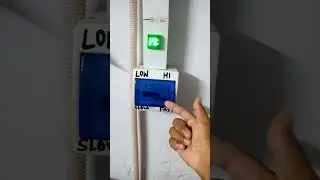 Haier UPS/Solar Device Review