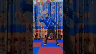 #Shortsvideo #What is Mobile number #Besic Dance Steps #Hasina man Jayegi #Govinda #Karishma Kapoor