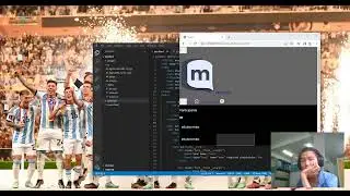 Tạo avatar và Liên kết avatar với chức năng chat trong livestream