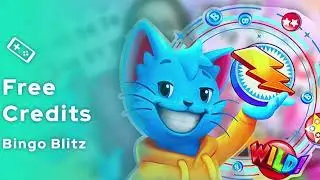 bingo blitz free credits tutorial &ndash; no hacks needed!