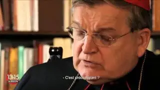 Cardinal Burke: Resisterò. (I will resist.)