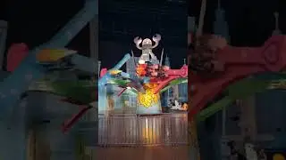 Fun in Dubai/IMG Achterbahn/Rollercoaster #dubai #travel #entertainment #dubai #travel