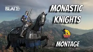 | Conqueror's Blade | | Monastic Knights | | Cavalry | | Montage | | YEET |