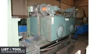 International 15000 Paper & Non-Ferrous Metals Baler