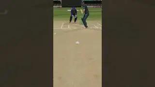 Ashwin Bowls a Beautiful Ball and takes a Wicket of Jos Buttler IND vs ENG 2022