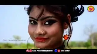 HARATORA MONE  NEW SANTALI  FULL HD VIDEO ALBUM || 2019-20 || ARTIST- BASUDEV & JYOTI.