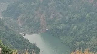 Jog falls