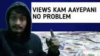 Followers Kam Bhaye Pani Paisa Kasari Auncha? (Small Creator Reality)