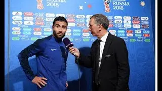 Liverpool transfer news Lyon president issues fresh Nabil Fekir w arning