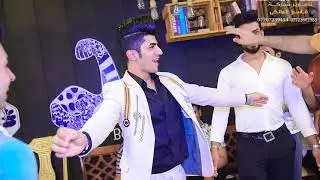 حفل زفاف حسين الطائي الف مبروك عرس كلش حلو