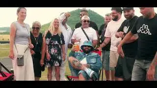 Aly Bee - BÁRO RAJ (OFFICIAL VIDEO) prod. MiraBeatzz
