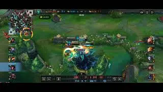 Mf lethality 