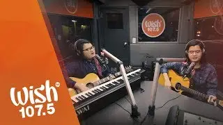 Ben&Ben perform 