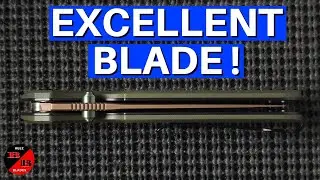 NEW BESTECHMAN VELIX JUST DROPPED! The BLADE Makes Me HAPPY!